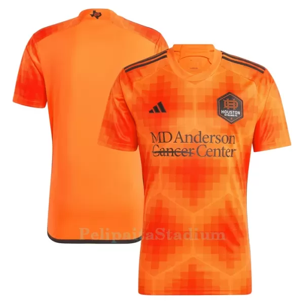 Houston Dynamo Pelipaita Miesten Koti 2023-2024