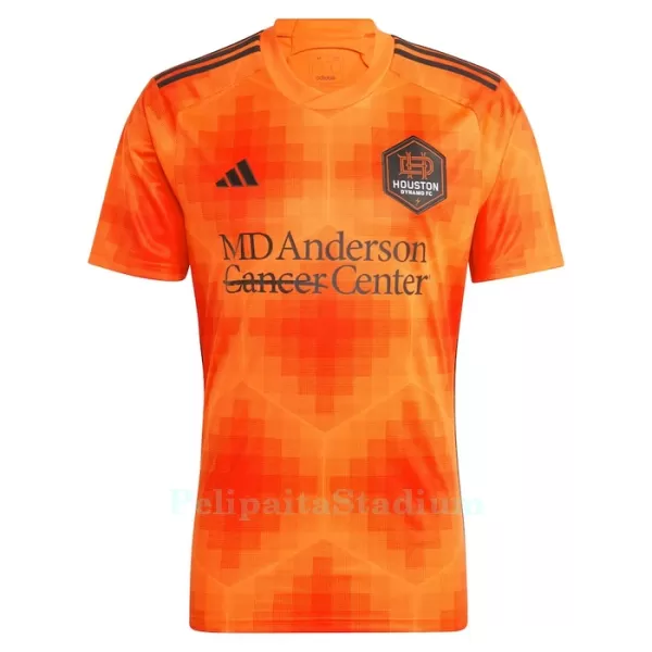 Houston Dynamo Pelipaita Miesten Koti 2023-2024