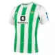 Real Betis Pelipaita Miesten Koti 2023-2024