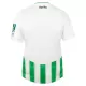 Real Betis Pelipaita Miesten Koti 2023-2024