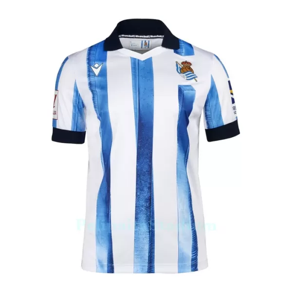 Real Sociedad Pelipaita Miesten Koti 2023-2024