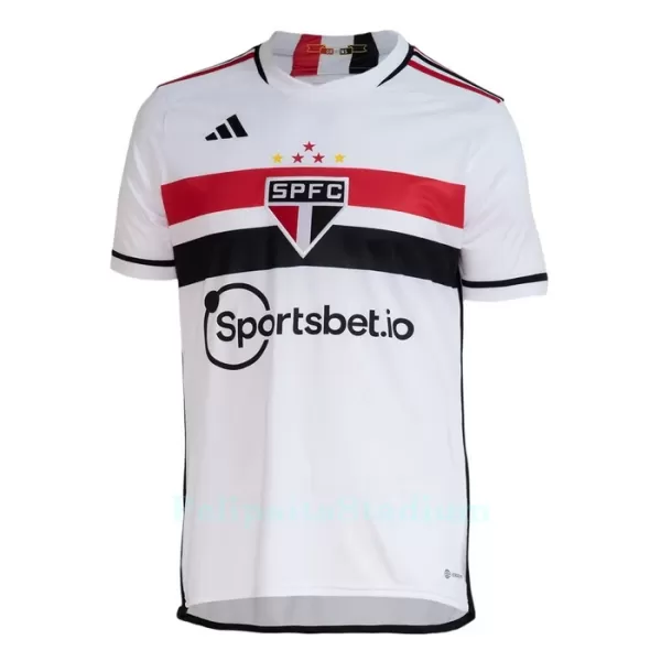 São Paulo FC Pelipaita Lasten Koti 2023-2024