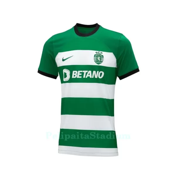 Sporting CP Lisbon Pelipaita Miesten Koti 2023-2024