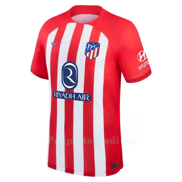 Atlético Madrid Koke 6 Pelipaita Miesten Koti 2023-2024