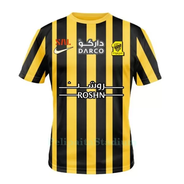 Al-Ittihad FC Pelipaita Lasten Koti 2022-23