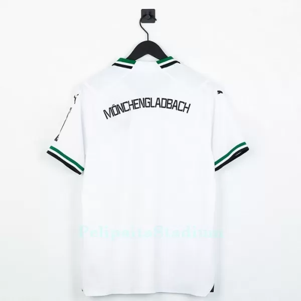 Borussia Mönchengladbach Pelipaita Miesten Koti 2023-2024