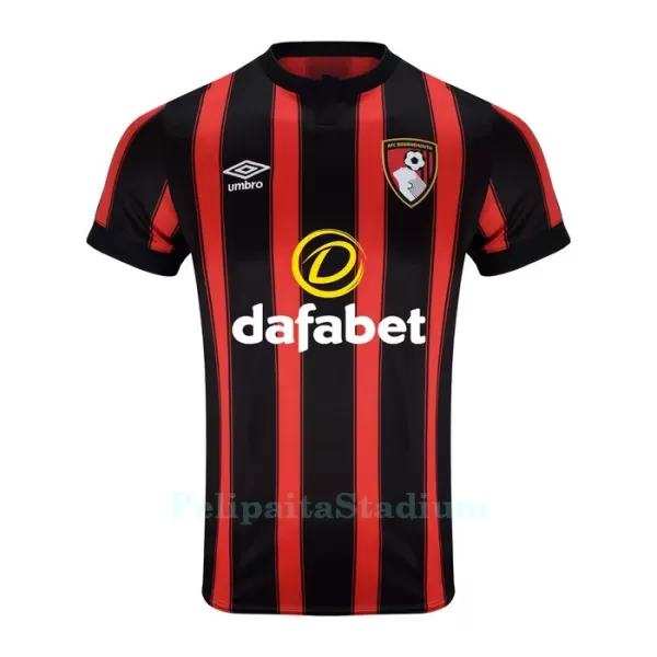 Bournemouth Pelipaita Miesten Koti 2023-2024