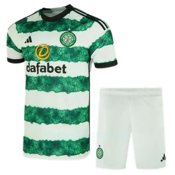 Celtic FC Pelipaita Lasten Koti 2023-2024