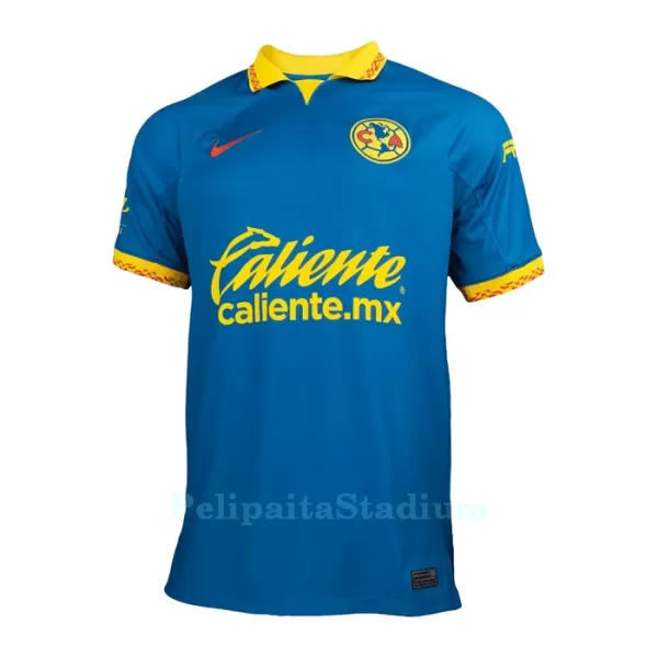 Club América Pelipaita Miesten Vieras 2023-2024