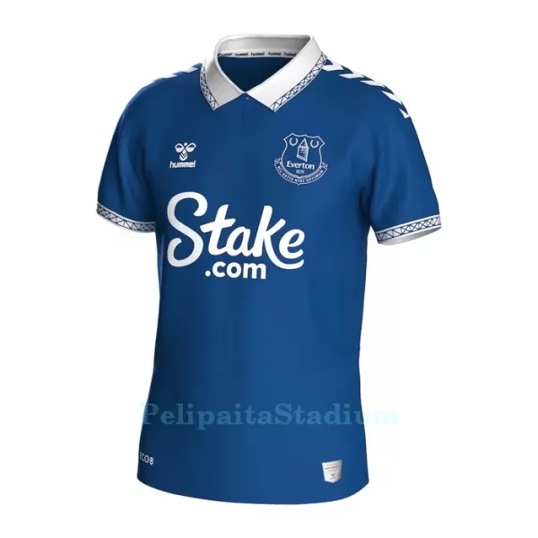 Everton Pelipaita Miesten Koti 2023-2024