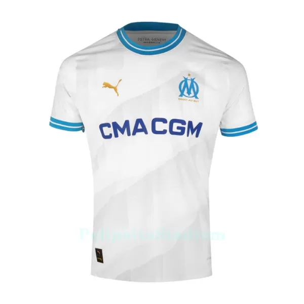 Olympique Marseille Pelipaita Miesten Koti 2023-2024