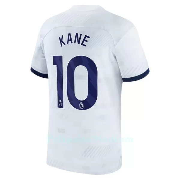 Tottenham Hotspur Kane 10 Pelipaita Lasten Koti 2023-2024