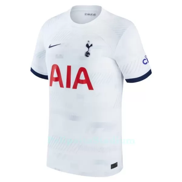 Tottenham Hotspur Kane 10 Pelipaita Miesten Koti 2023-2024