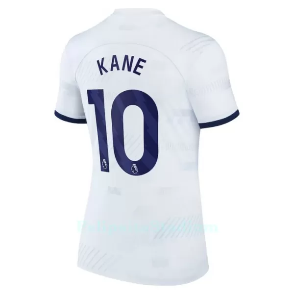 Tottenham Hotspur Kane 10 Pelipaita Naisten Koti 2023-2024