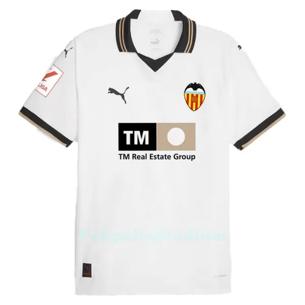 Valencia Pelipaita Miesten Koti 2023-2024