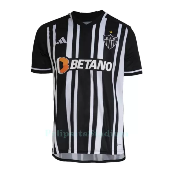 Atlético Mineiro Pelipaita Miesten Koti 2023-2024