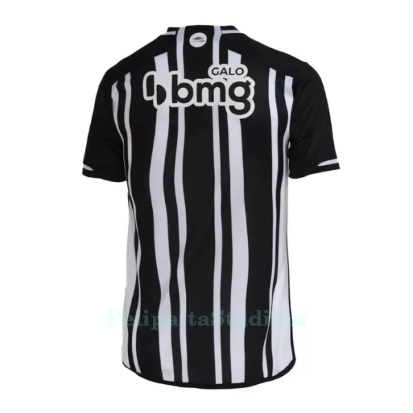 Atlético Mineiro Pelipaita Miesten Koti 2023-2024