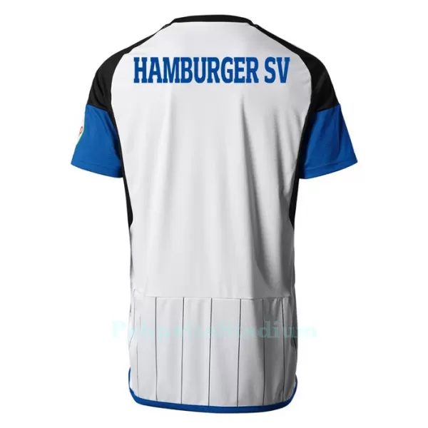 Hamburger SV Pelipaita Miesten Koti 2023-2024