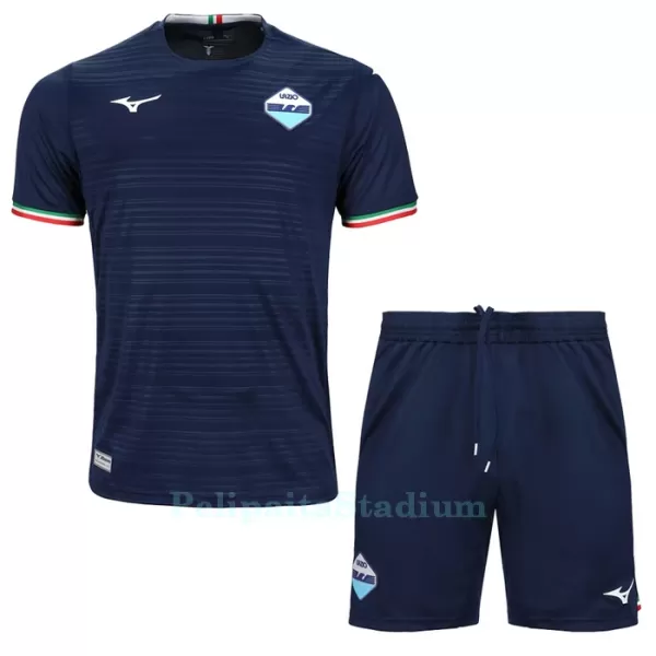 Lazio Pelipaita Lasten Vieras 2023-2024