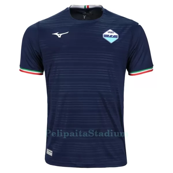 Lazio Pelipaita Miesten Vieras 2023-2024