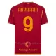 AS Roma Abraham 9 Pelipaita Miesten Koti 2023-2024