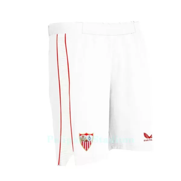 Sevilla FC Pelipaita Lasten Koti 2023-2024