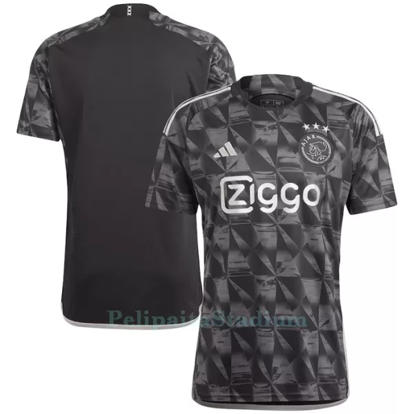 Ajax Pelipaita Miesten Kolmas 2023-2024