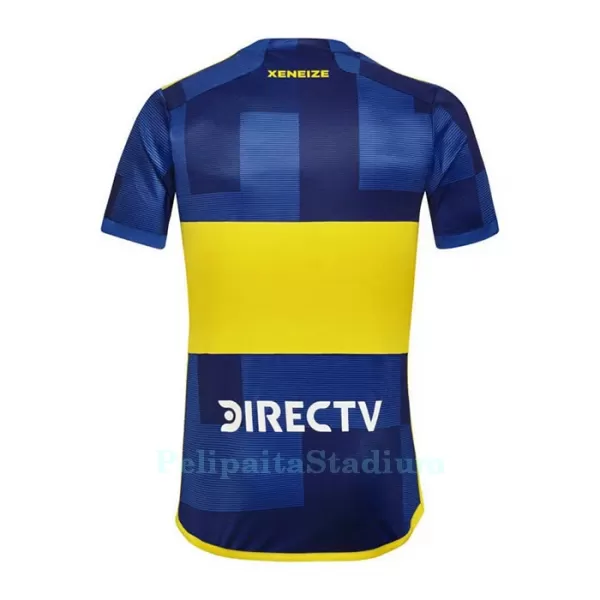 Boca Juniors Pelipaita Miesten Koti 2023-2024