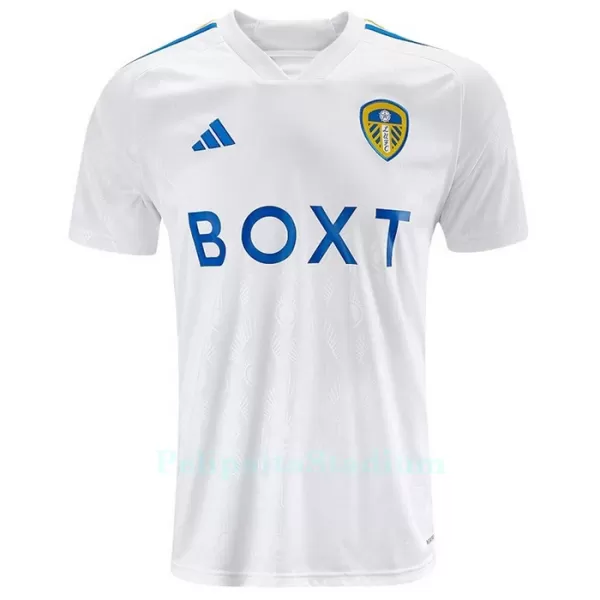 Leeds United Pelipaita Miesten Koti 2023-2024