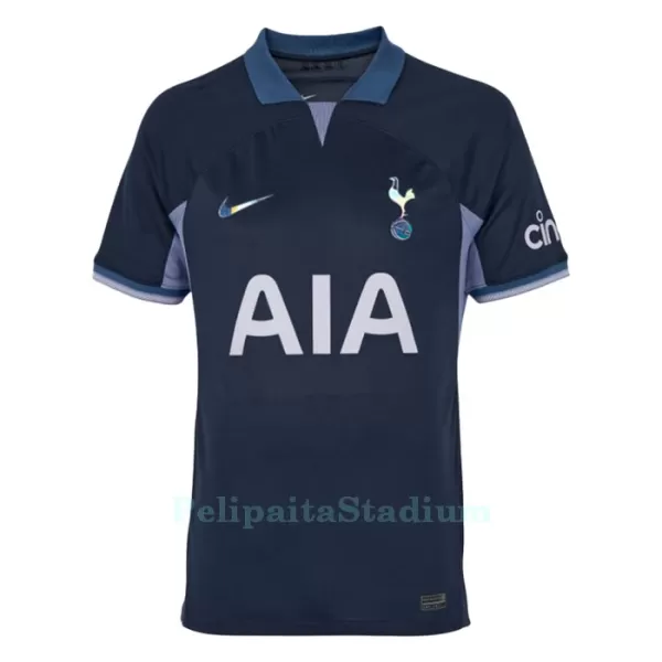 Tottenham Hotspur Pelipaita Miesten Vieras 2023-2024