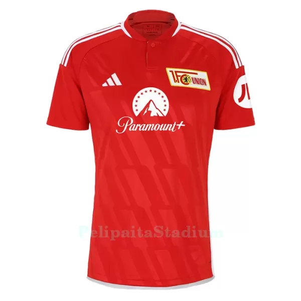 Union Berlin Pelipaita Miesten Koti 2023-2024