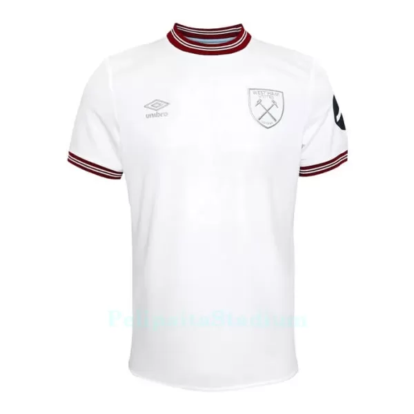 West Ham United Pelipaita Miesten Vieras 2023-2024