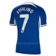 Chelsea Sterling 7 Pelipaita Miesten Koti 2023-2024