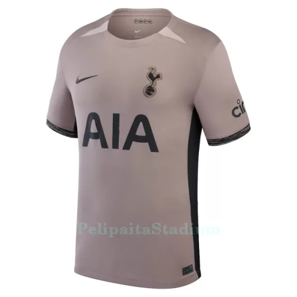 Tottenham Hotspur Kulusevski 21 Pelipaita Miesten Kolmas 2023-2024