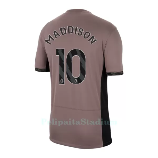 Tottenham Hotspur Maddison 10 Pelipaita Miesten Kolmas 2023-2024