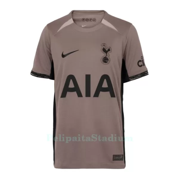 Tottenham Hotspur Pelipaita Lasten Kolmas 2023-2024