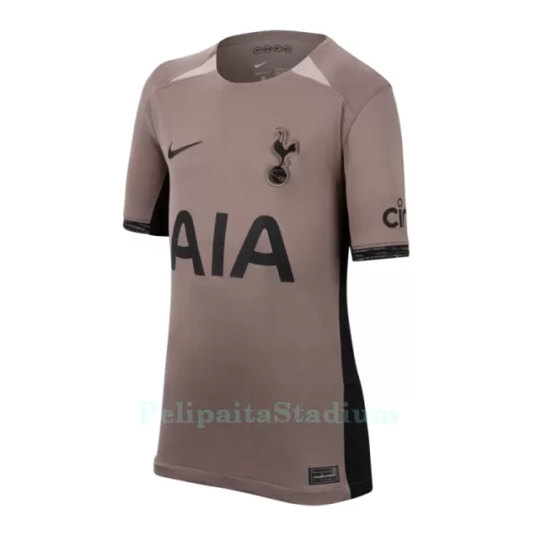 Tottenham Hotspur Son 7 Pelipaita Lasten Kolmas 2023-2024