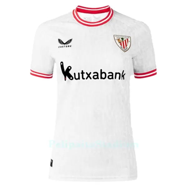 Athletic Bilbao Pelipaita Miesten Kolmas 2023-2024