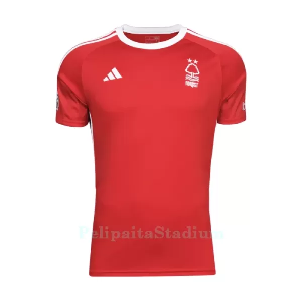 Nottingham Forest Pelipaita Miesten Koti 2023-2024