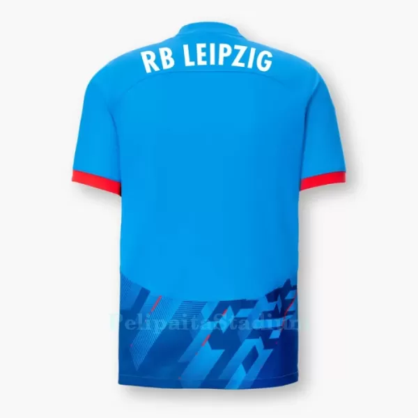 RB Leipzig Pelipaita Miesten Kolmas 2023-2024