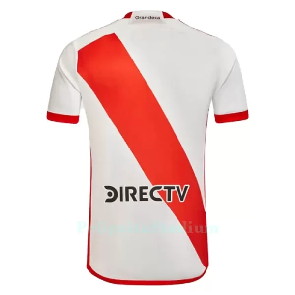 River Plate Pelipaita Miesten Koti 2023-2024