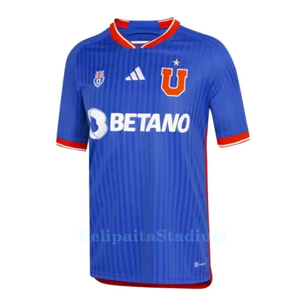 Universidad de Chile Pelipaita Miesten Koti 2023-2024