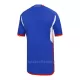 Universidad de Chile Pelipaita Miesten Koti 2023-2024