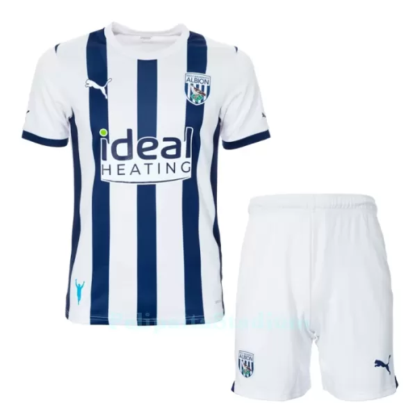 West Bromwich Albion Pelipaita Lasten Koti 2023-2024