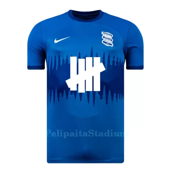 Birmingham City Pelipaita Miesten Vieras 2023-2024