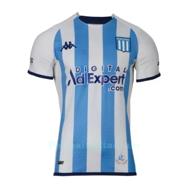 Racing Club Pelipaita Miesten Koti 2023-2024