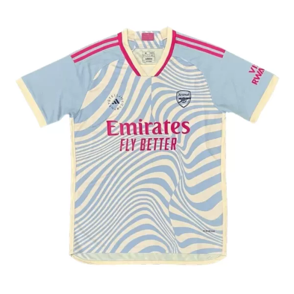 Arsenal x Stella McCartney Pelipaita Miesten Erityistä 2023-2024