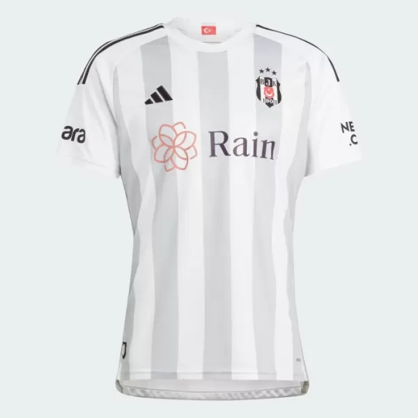 Besiktas Pelipaita Miesten Koti 2023-2024