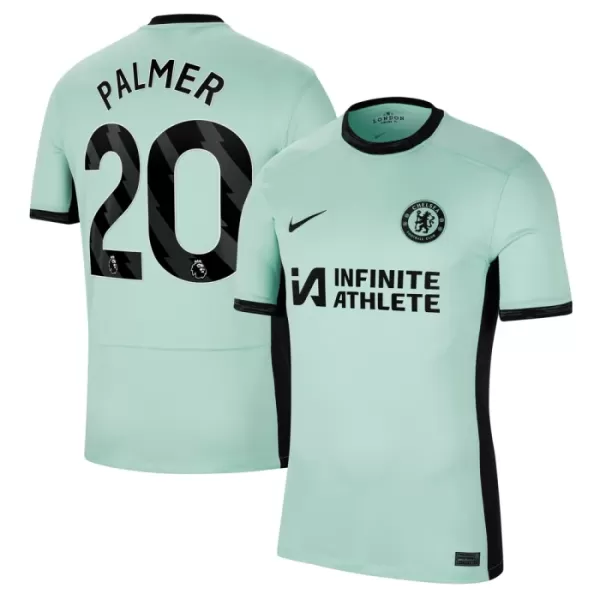 Chelsea Palmer 20 Pelipaita Miesten Kolmas 2023-2024