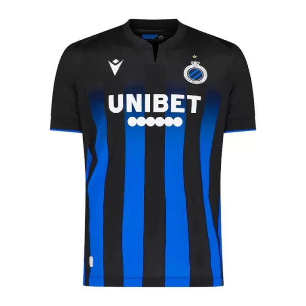 Club Brugge Pelipaita Miesten Koti 2023-2024